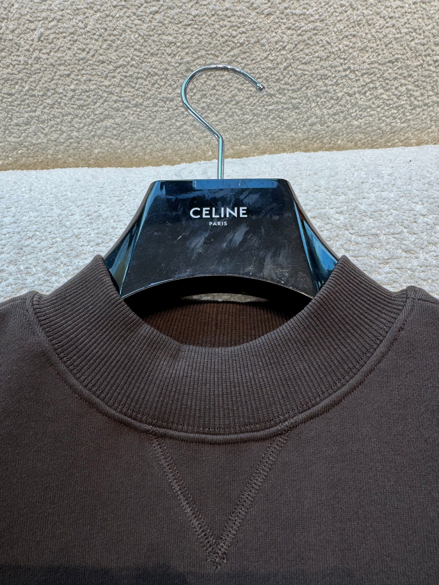 CEL SWEATSHIRT
