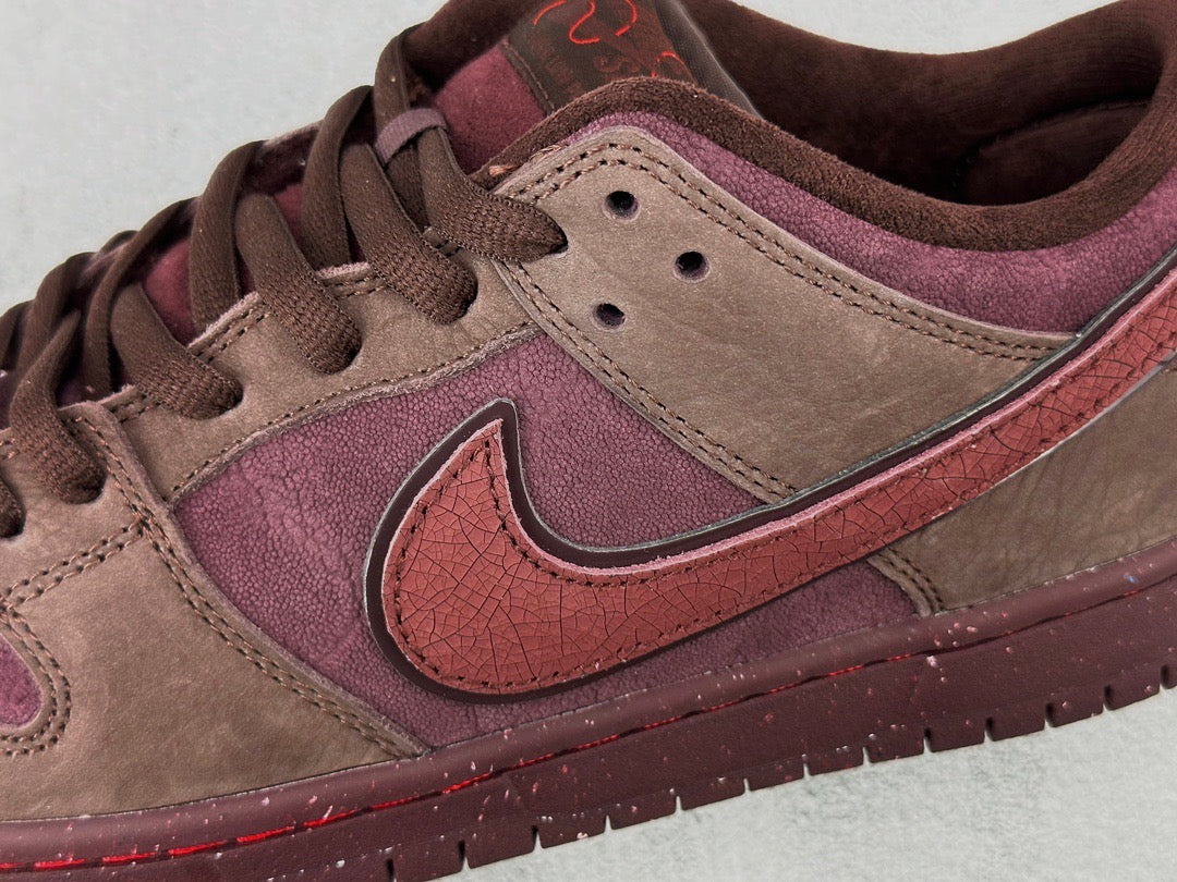 NIKE SB DUNK LOW VALENTINE'S DAY CITY OF LOVE – skladondemand