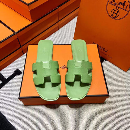 HERM ORAN SANDALS