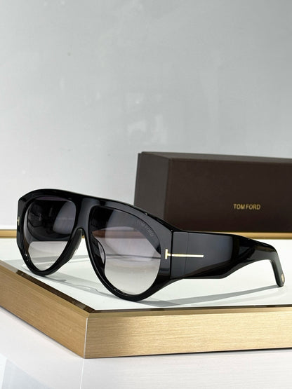 TOM F SUNGLASSES