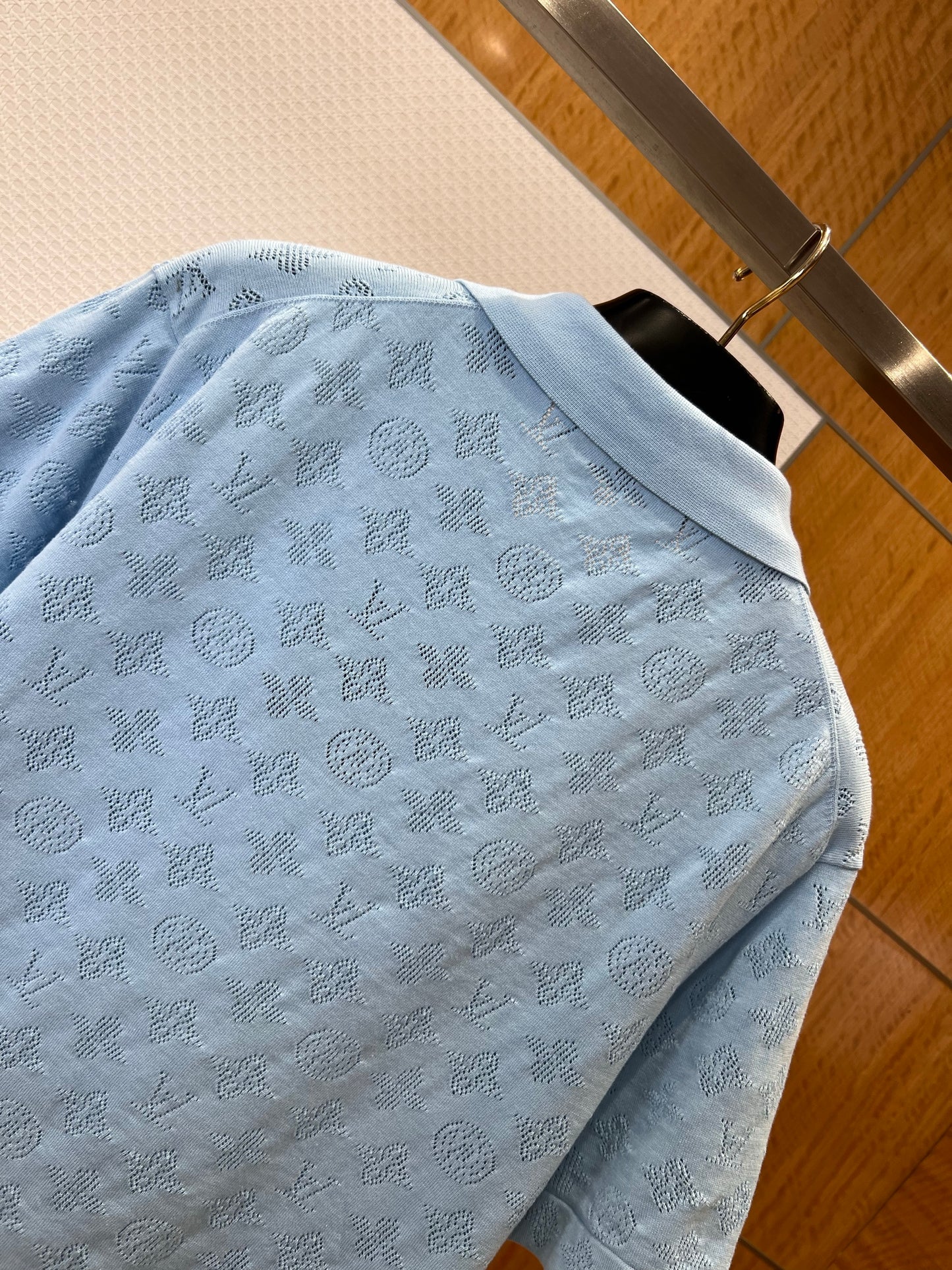 LOU POLO SHIRT