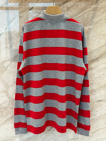 MIU M POLO SHIRT