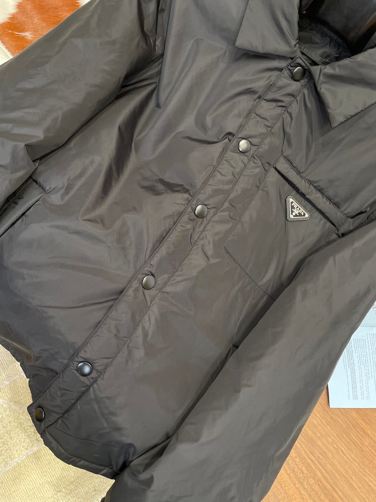 PD JACKET