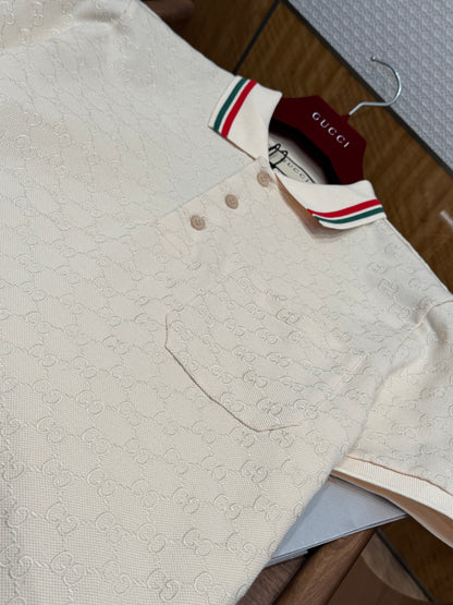 GG POLO SHIRT