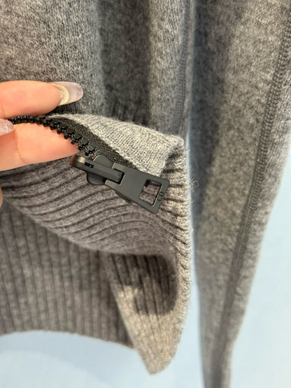 CD ZIP JUMPER