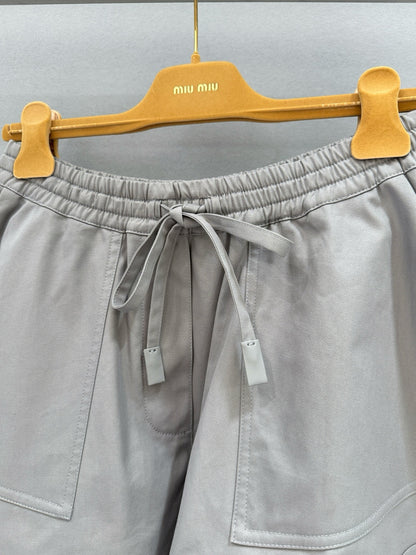 LOEW SHORTS