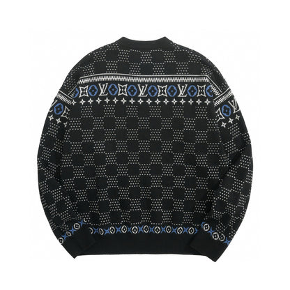 LOU SWEATER