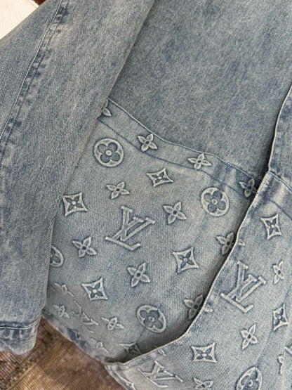 LOU SHIRT