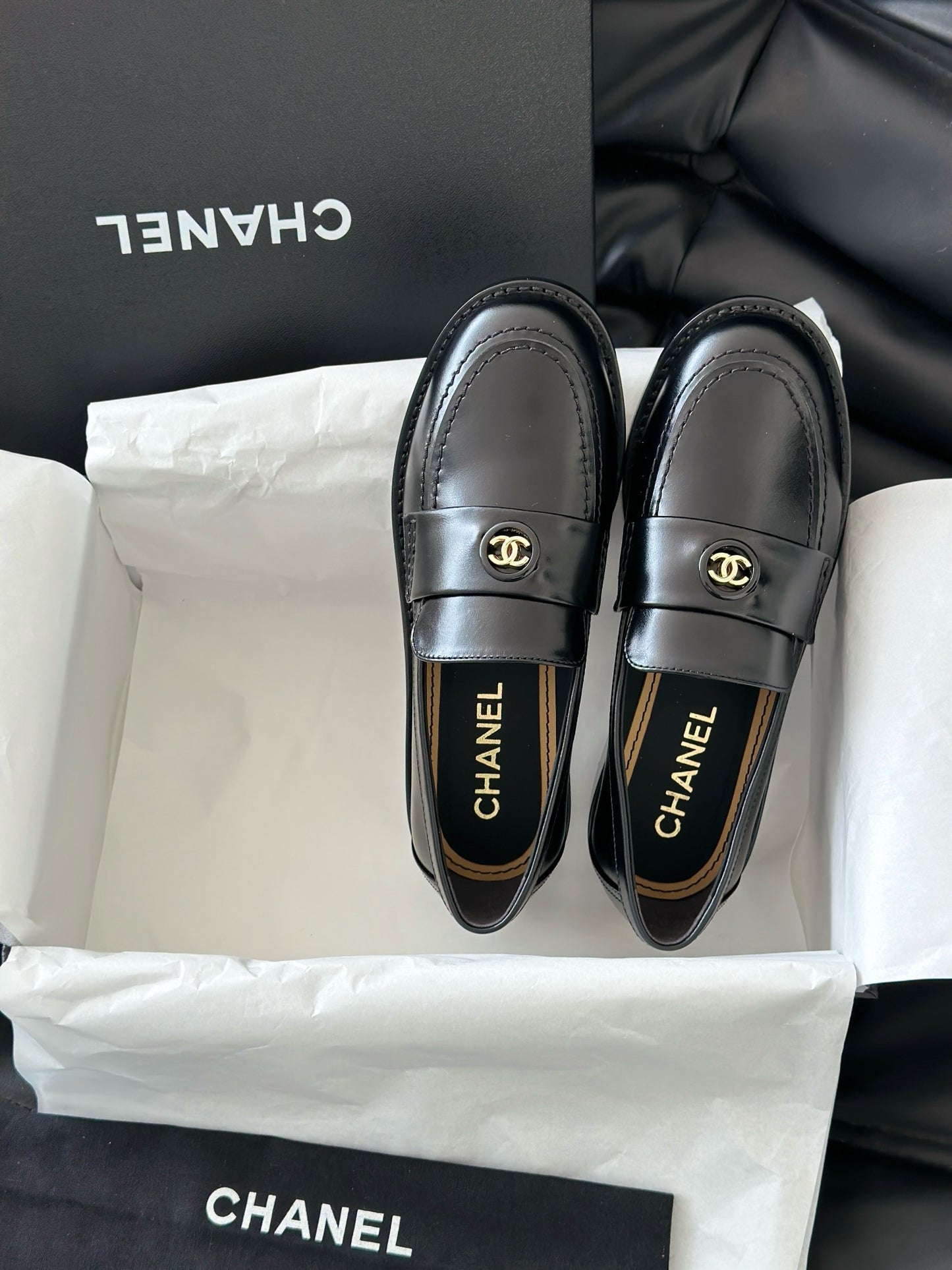 CC LOAFERS