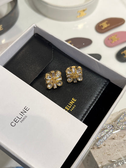 CEL EARRINGS