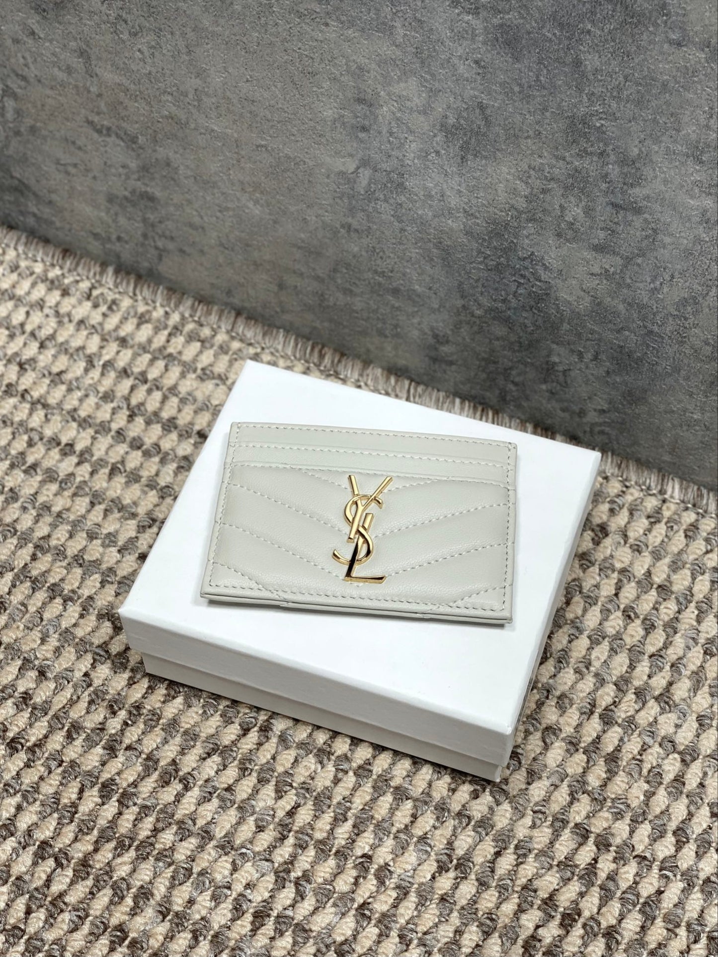 SL CARD HOLDER