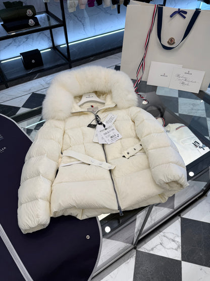 MONC BOED JACKET