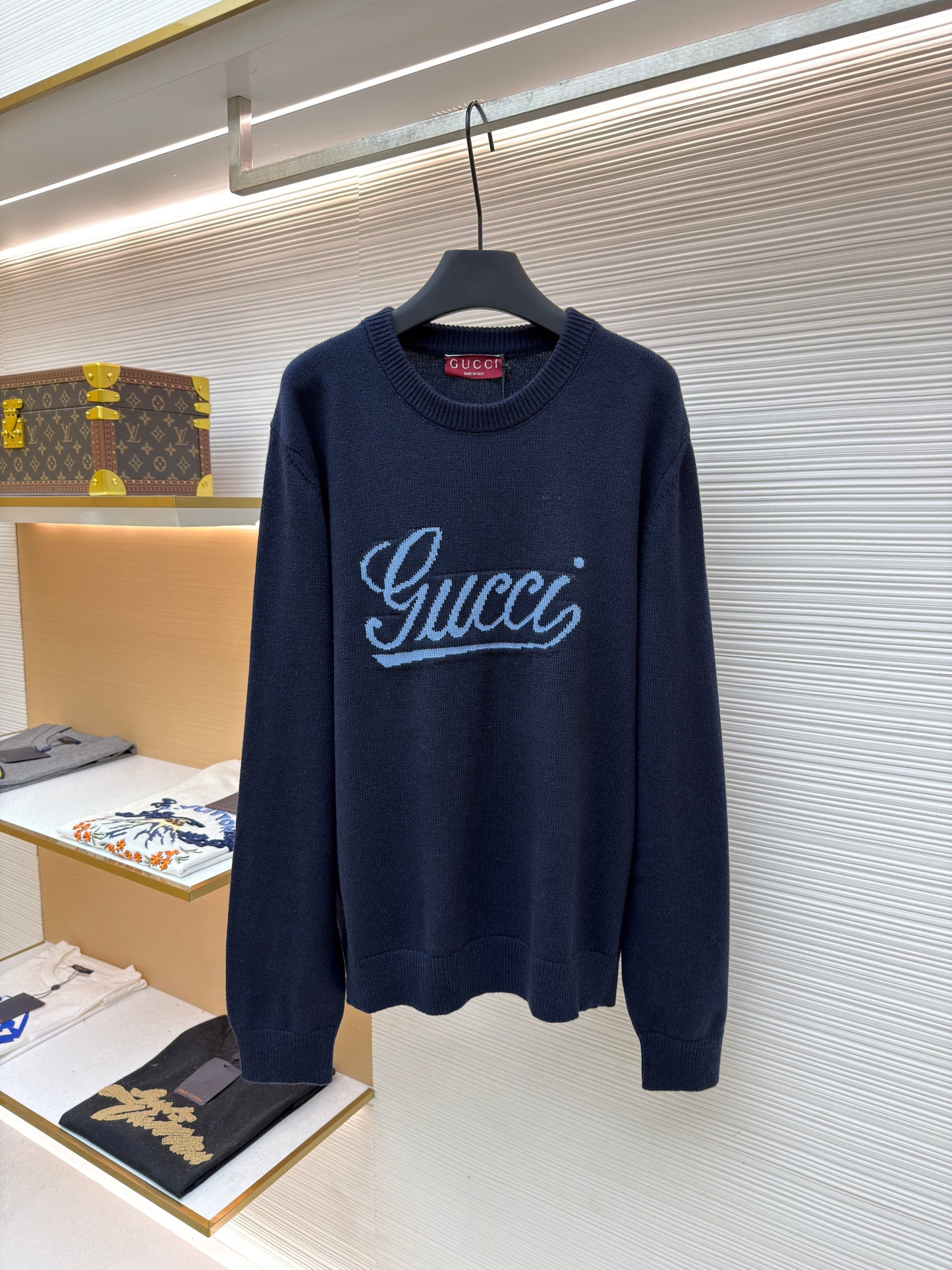 GG JUMPER