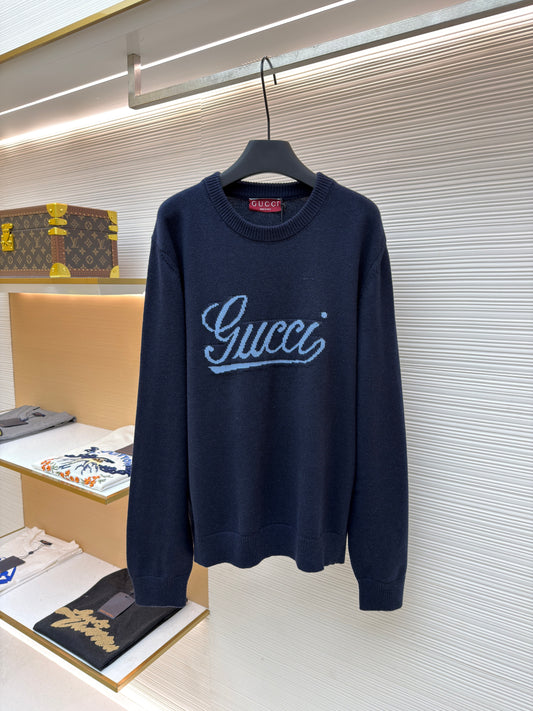 GG JUMPER