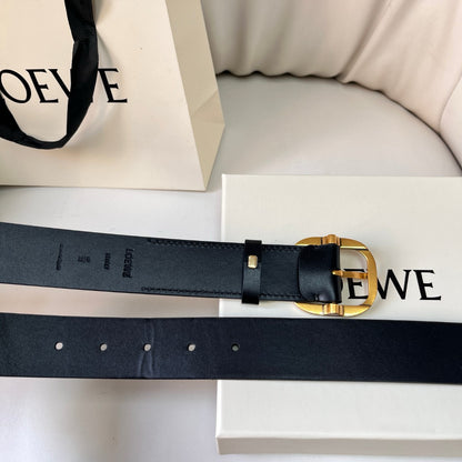 LOEW BELT 3.5 CM