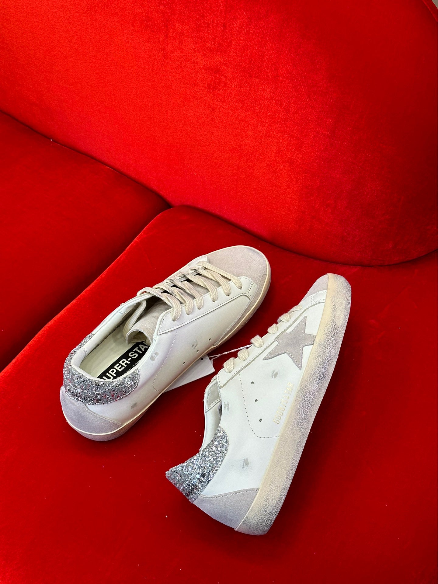 GOLDEN G TRAINERS