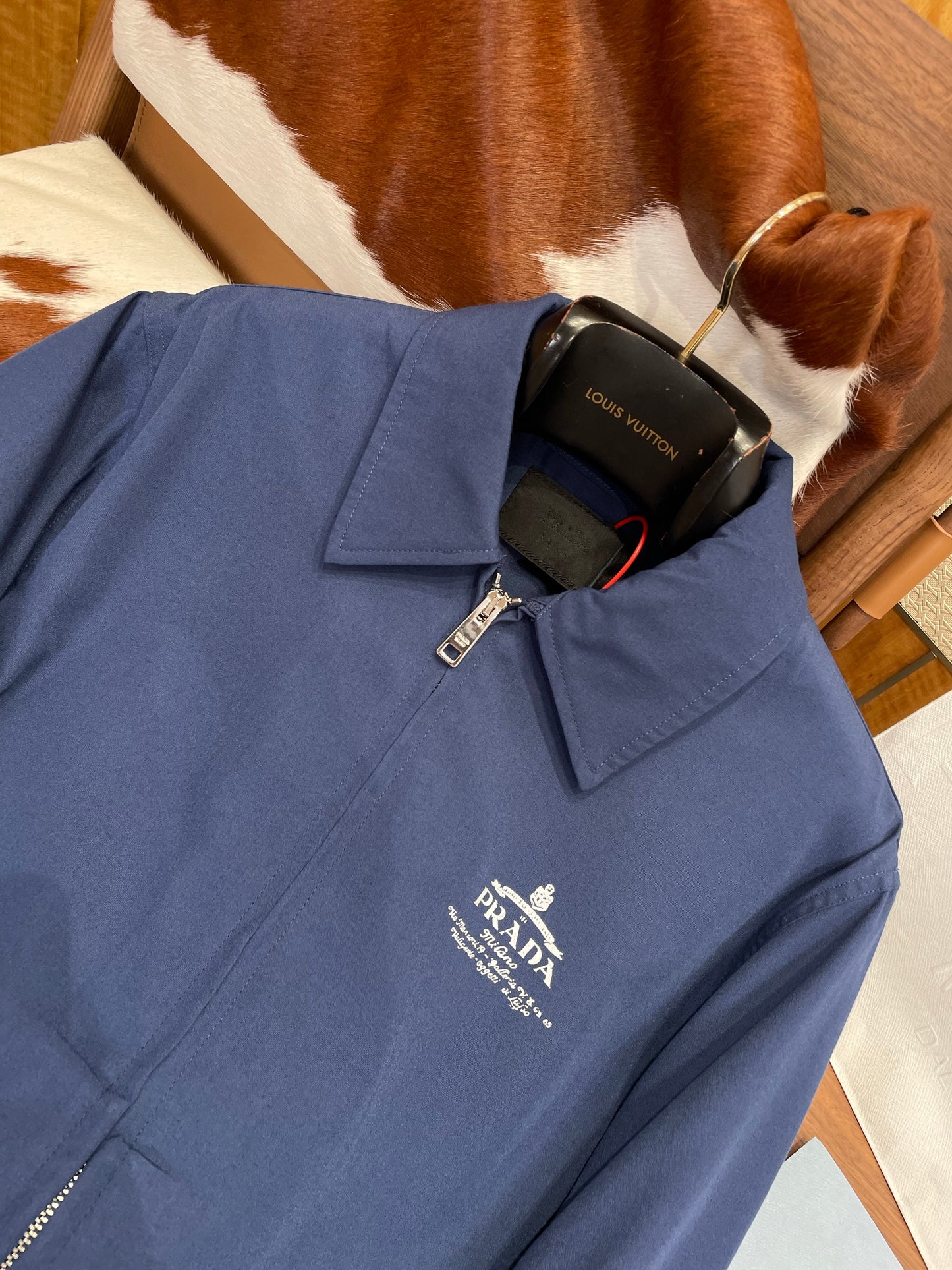 PD JACKET