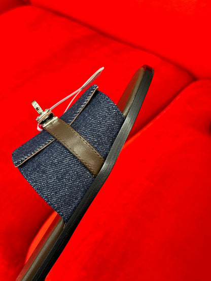 HERM GIULIA SANDALS