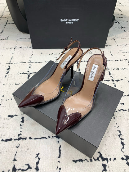 ALAIA HEELS