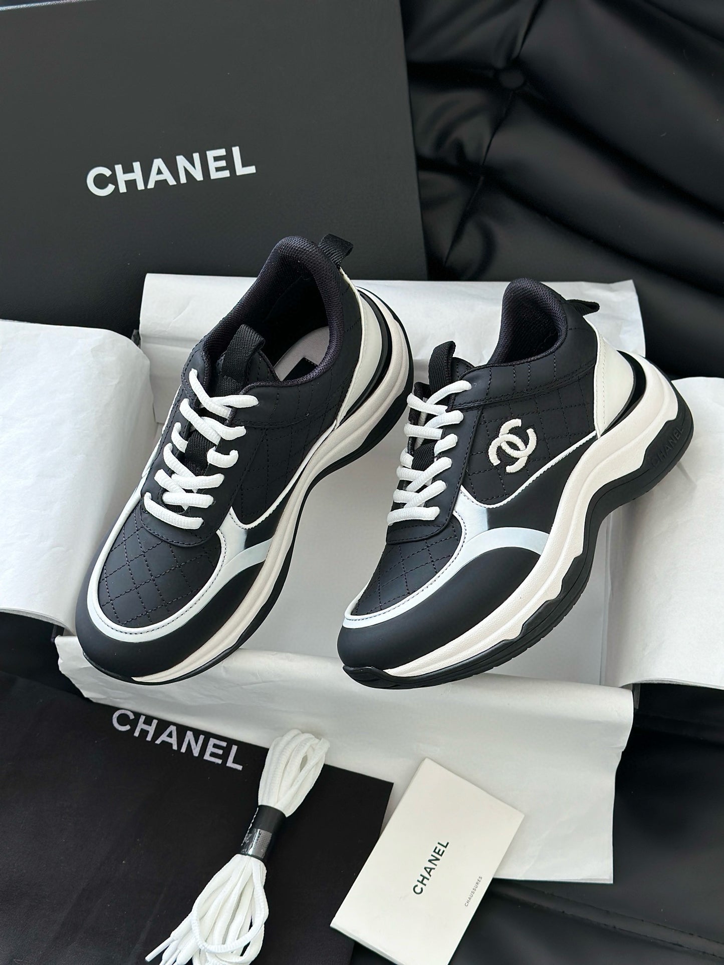 CC TRAINERS