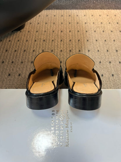 MAISON M CITY TABI MULES