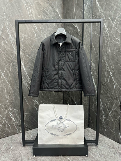 PD RE-NYLON JACKET