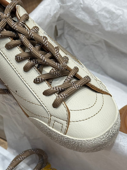 GOLDEN G TRAINERS