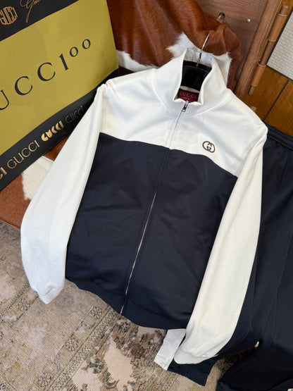GG BOMBER JACKET
