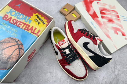 JORDAN 1 RETRO LOW OG TROPHY ROOM AWAY