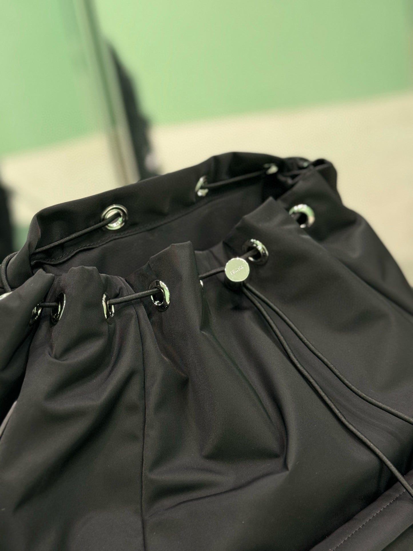 PD RE-NYLON BACKPACK