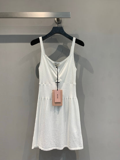 MIU M DRESS