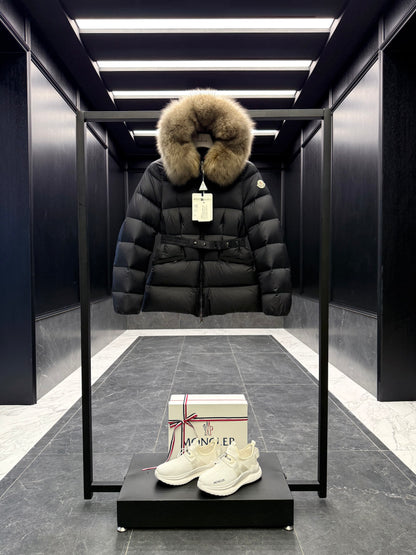 MONC BOED JACKET