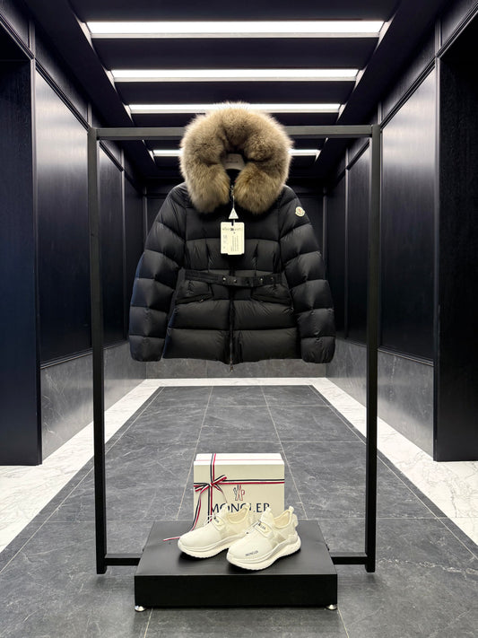 MONC BOED JACKET