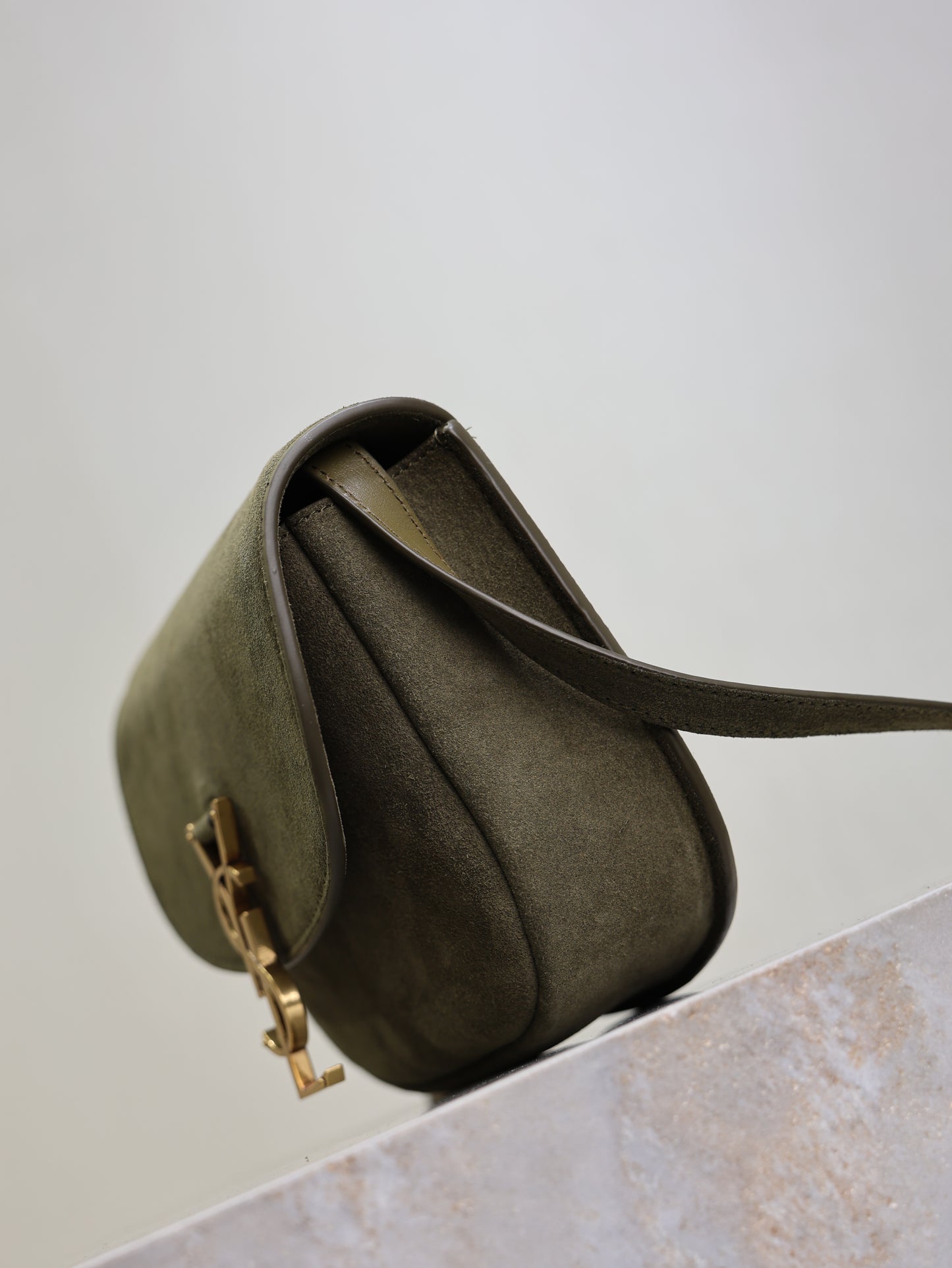 SL SMALL KAIA SATCHEL BAG