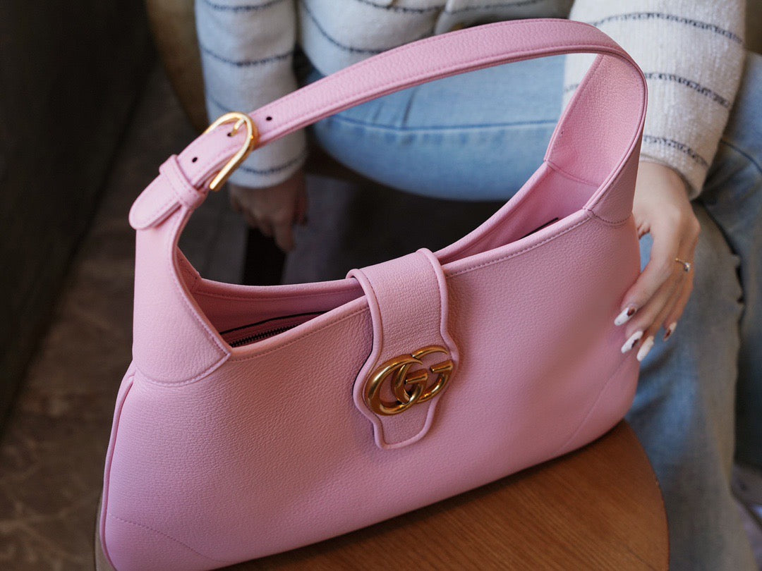 GG APHRODITE MEDIUM SHOULDER BAG