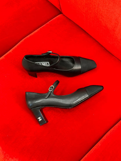 CC HEELS