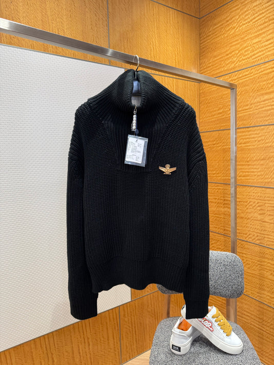 LOU JUMPER