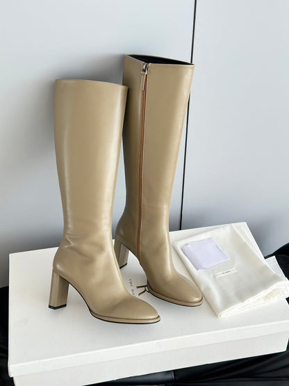 THE ROW BOOTS