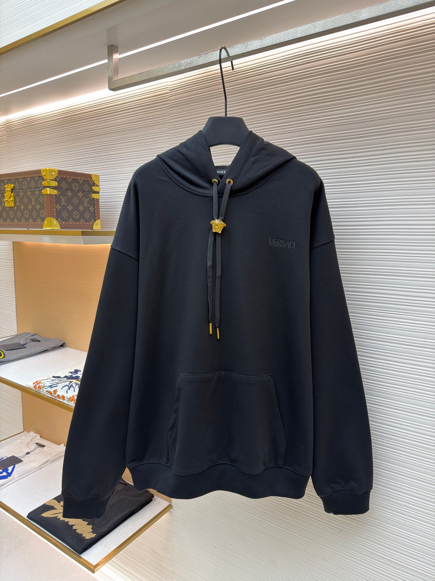 VERS HOODIE