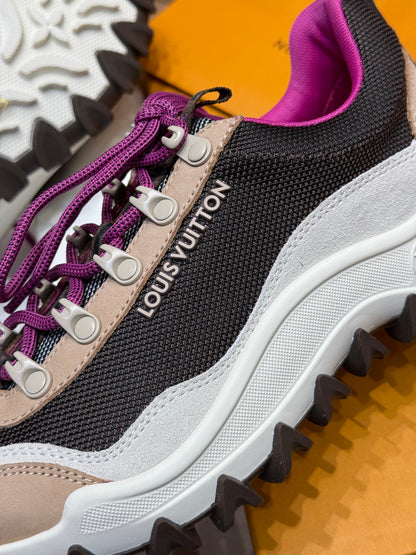 LOU RUSH XPLORER SNEAKERS