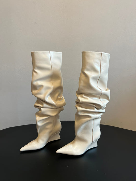 BALM BOOTS