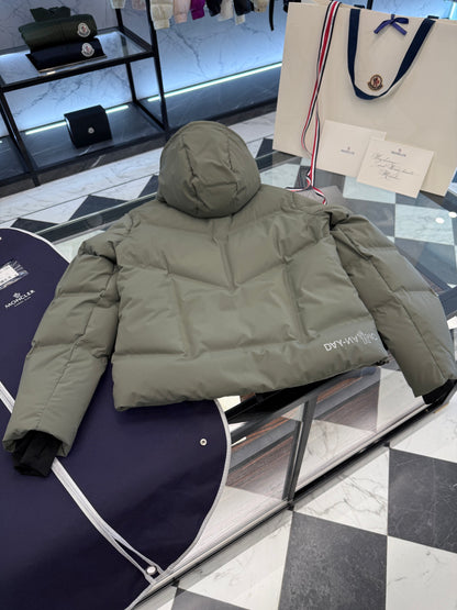 MONC ARCESAZ JACKET