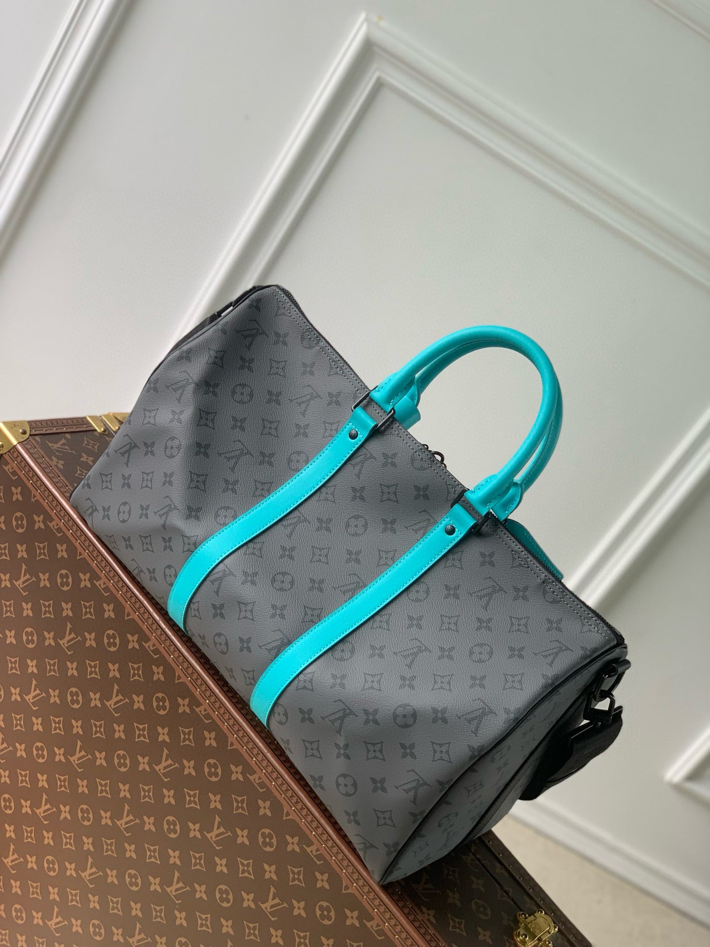 LOU KEEPALL 45 BAG