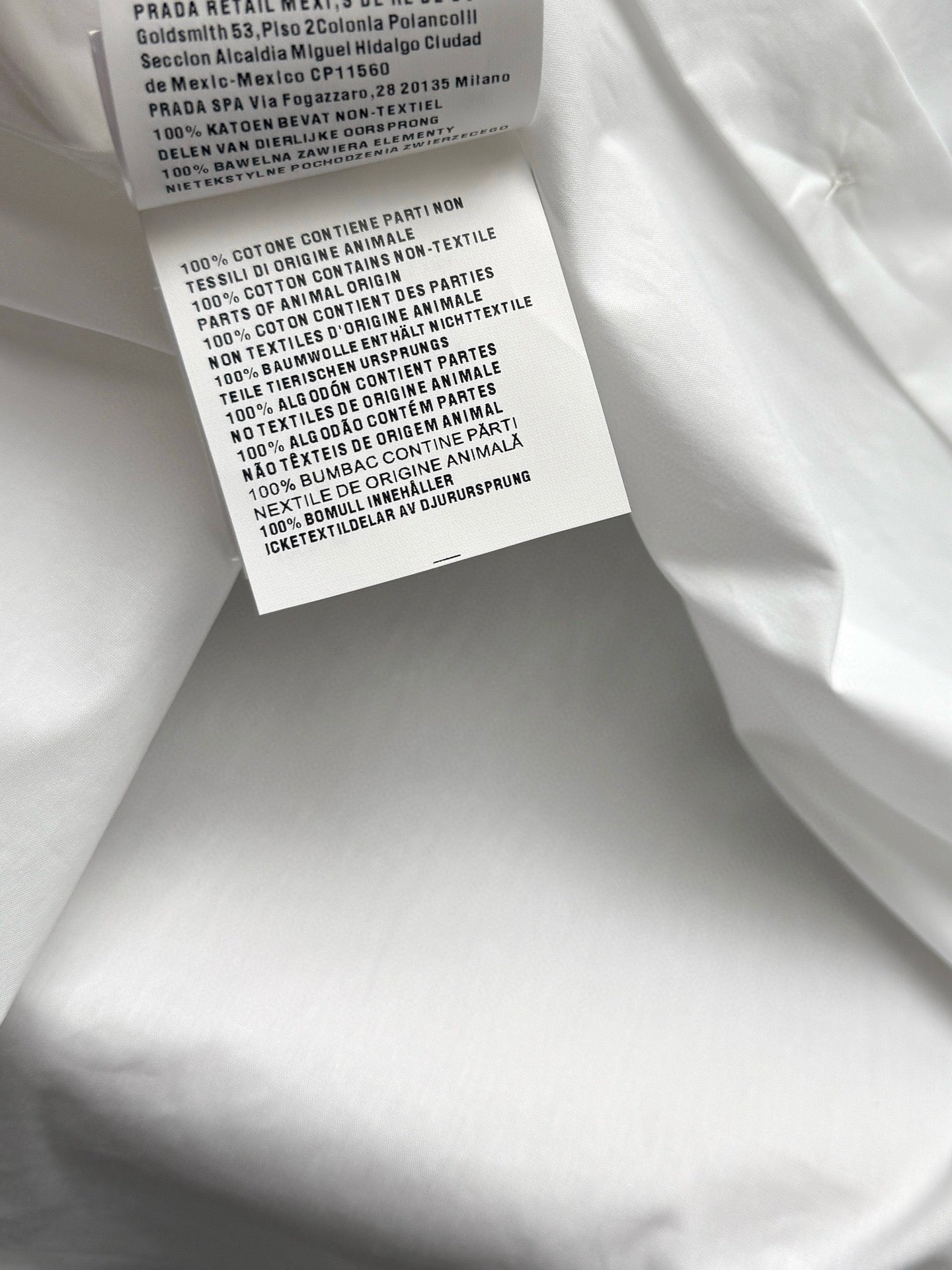 PD SHIRT