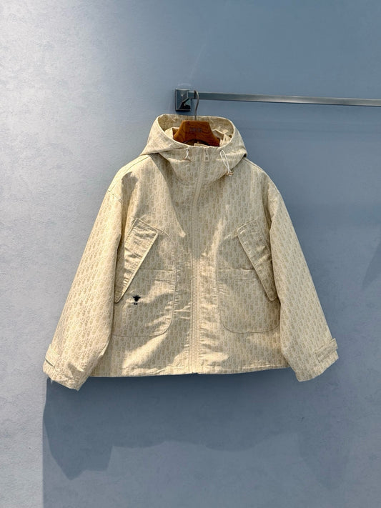CD JACKET
