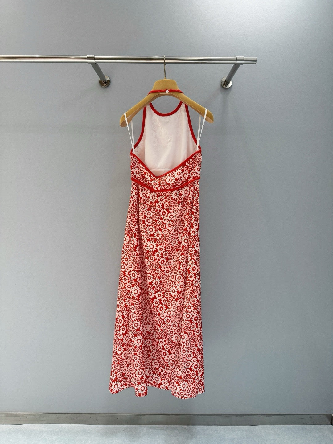 MIU M DRESS