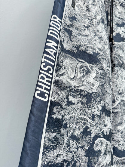 CD TROUSERS
