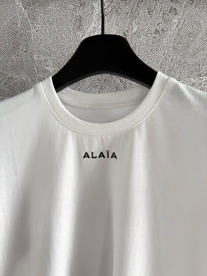 ALAIA T-SHIRT
