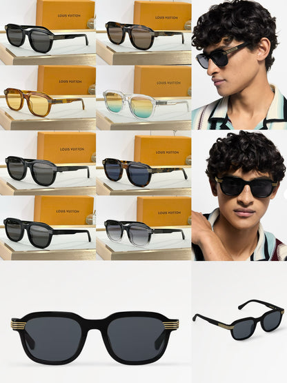 LOU SUNGLASSES