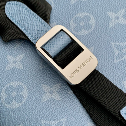 LOU DISCOVERY BACKPACK